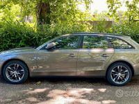 Usata Audi A4 2014 Station wagon
