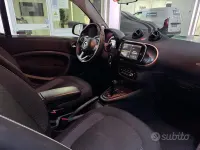 Usata Smart ForTwo Electric Drive Passion 41 kW (56 CV) 2021 Other Berlina