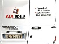 Usata Ford Transit 2007