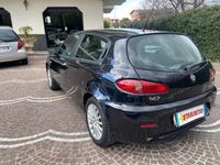 usata Alfa Romeo 147 1.6 16V TS 5 porte Distinctive