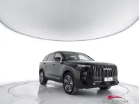 Usata Jaecoo 7 147 CV (108 kW) 2024 Nero SUV