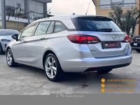 Usata Opel Astra Ultimate 122 CV (89 kW) 2021 Grigio Station wagon