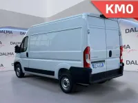 Nuova Citroën Jumper 140 CV (102 kW) 2026 Bianco icy pastello Monovolume