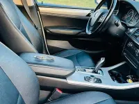 Usata BMW X3 184 CV (135 kW) 2012 Bianco SUV