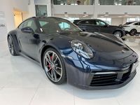 usata Porsche 911 Carrera 4S con APPROVED