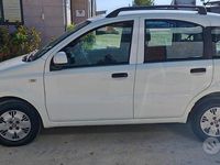 Usata Fiat Panda 69 CV (50 kW) 2007 Bianco Berlina