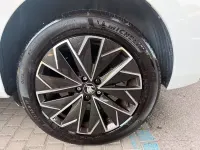Usata Skoda Kamiq 116 CV (85 kW) 2025 Bianco SUV