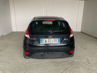 usata Ford Fiesta 1.5 TDCi 75CV 5 porte // NEOPATENTAT