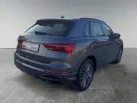 Usata Audi Q3 S-Line 150 CV (110 kW) 2023 Grigio SUV