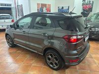 Usata Ford Ecosport ST-Line 125 CV (91 kW) 2019 Other SUV