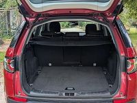 Usata Land Rover Discovery Sport 150 CV (110 kW) 2016 SUV