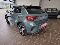 Usata VW T-Roc R-line Plus 116 CV (85 kW) 2025 Grigio SUV