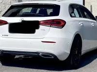 Usata Mercedes A200 163 CV (119 kW) 2019 Berlina