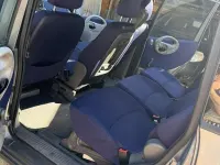 Usata Fiat Multipla 2001 Monovolume