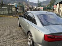 Usata Audi A6 220 CV (161 kW) 2011 Grigio Berlina