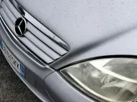 Usata Mercedes A140 Elegance 82 CV (60 kW) 2002 Utilitaria