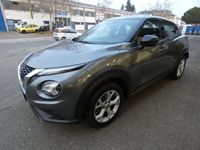 usata Nissan Juke Juke1.0 dig-t 117cv