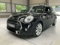 Usata Mini Cooper S 192 CV (141 kW) 2017 Other Utilitaria