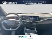 Nuova Opel Grandland X 195 CV (143 kW) 2025 Bianco SUV