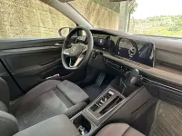 Usata VW Golf VIII Style 131 CV (96 kW) 2022 Berlina