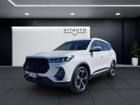 Usata DR DR 6.0 150 CV (110 kW) 2022 Bianco SUV