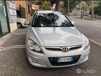 usata Hyundai i30 CW 1.4 16V 109CV BlueDr. GPL Act.Sp.