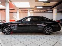Usata Rolls Royce Ghost 600 CV (441 kW) 2025 Black diamond Berlina