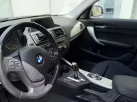 Usata BMW 118 143 CV (105 kW) 2014 Utilitaria