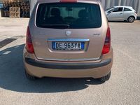 Usata Lancia Musa 2007 Grigio Monovolume