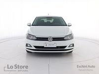 usata VW Polo 5p 1.0 mpi comfortline 65cv