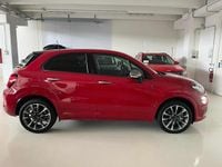 Usata Fiat 130 Sport 131 CV (96 kW) 2024 Rosso SUV