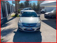 Usata Opel Astra Cosmo 115 CV (84 kW) 2010 Grigio Station wagon