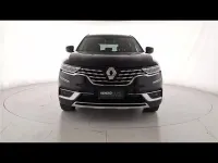 Usata Renault Koleos 158 CV (116 kW) 2021 Nero SUV