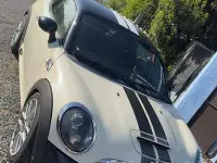 Usata Mini John Cooper Works Coupé 235 CV (172 kW) 2013 Coupé