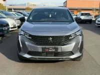Usata Peugeot 3008 Allure 131 CV (96 kW) 2024 Grigio SUV