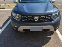 Usata Dacia Duster Prestige 101 CV (74 kW) 2021 Grigio SUV
