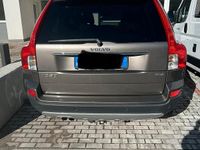 Usata Volvo XC90 185 CV (136 kW) 2008 Marrone SUV