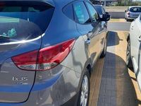 Usata Hyundai ix35 Style 116 CV (85 kW) 2011 SUV