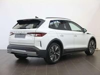 Nuova Skoda Elroq 69 kW (95 CV) 2026 Bianco luna metallizzato SUV