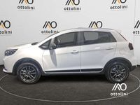 Nuova EMC QUATTRO 103 CV (75 kW) 2026 Bianco SUV