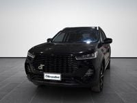 Usata DR DR 6.0 155 CV (114 kW) 2023 Nero SUV