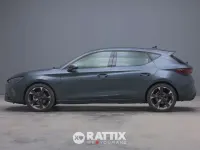 Usata Cupra Leon 150 CV (110 kW) 2025 Magnetic tech Berlina