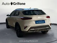 Nuova Kia XCeed 116 CV (85 kW) 2026 Bianco SUV