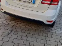 Usata Fiat Freemont Lounge 170 CV (125 kW) 2013 SUV