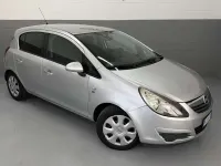 Usata Opel Corsa 90 CV (66 kW) 2010 Other Utilitaria