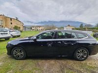Usata Peugeot 508 SW Business-Line 131 CV (96 kW) 2019 Station wagon