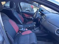 Usata Fiat Bravo Sport 140 CV (102 kW) 2014 Utilitaria