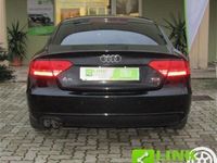 usata Audi A5 Sportback 2.0 TDI 143 CV multitronic usato