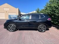 Usata Nissan X-Trail 131 CV (96 kW) 2015 SUV