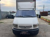 Usata Renault Master 106 CV (77 kW) 2003 Bianco